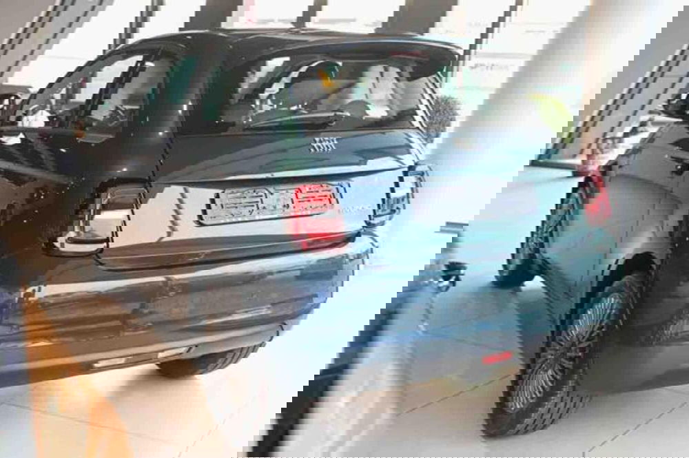 Fiat 500 nuova a Torino (6)