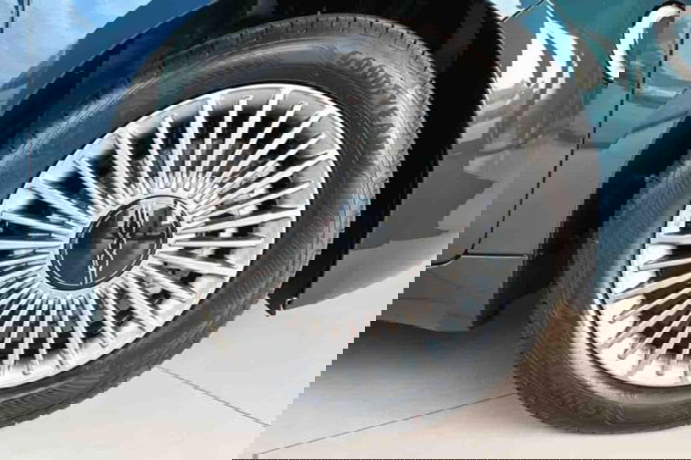 Fiat 500 nuova a Torino (8)