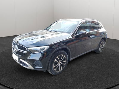 Mercedes-Benz GLC SUV 220 d Advanced 4matic auto del 2025 usata a Pescara