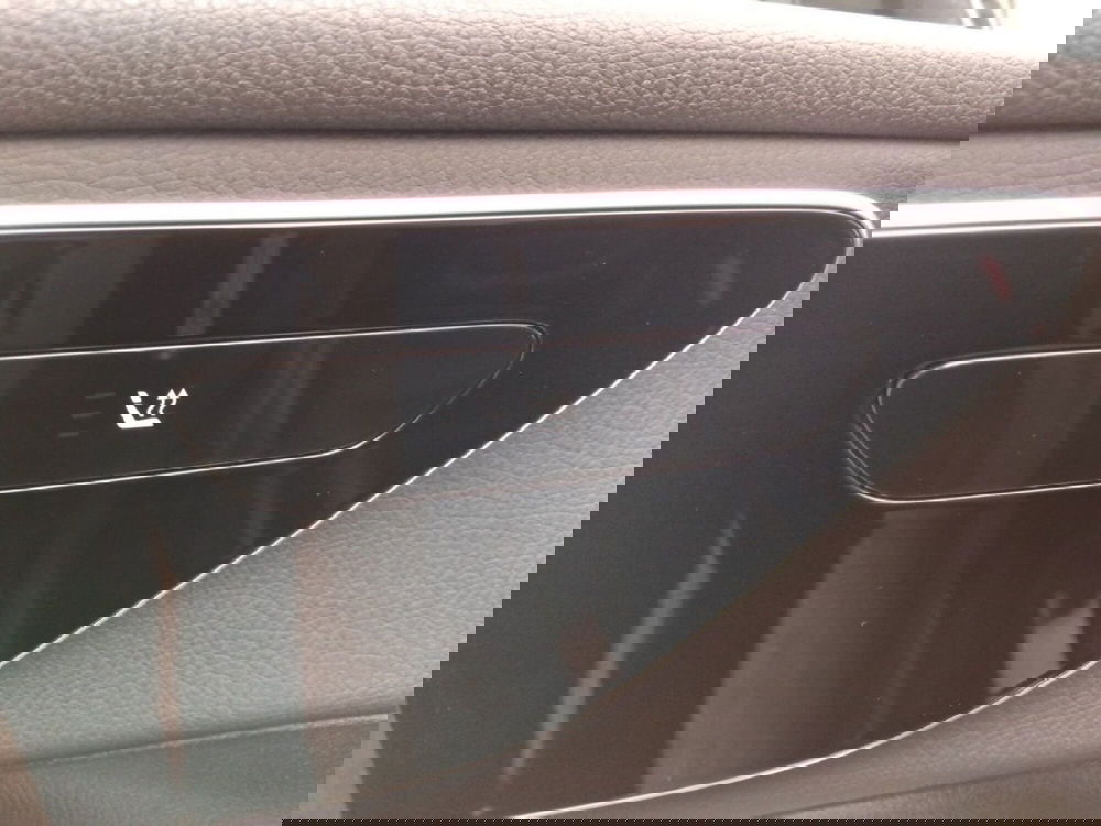 Mercedes-Benz GLC SUV usata a Pescara (10)