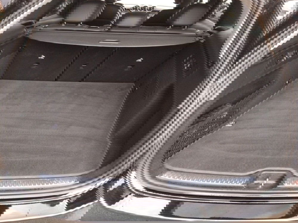 Mercedes-Benz GLC SUV usata a Pescara (11)