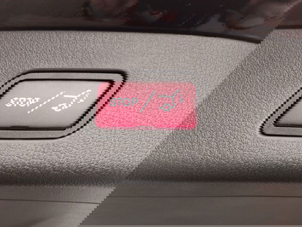 Mercedes-Benz GLC SUV usata a Pescara (12)