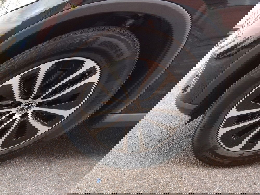 Mercedes-Benz GLC SUV usata a Pescara (13)