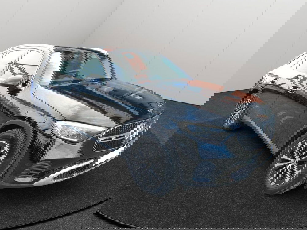 Mercedes-Benz GLC SUV usata a Pescara (2)