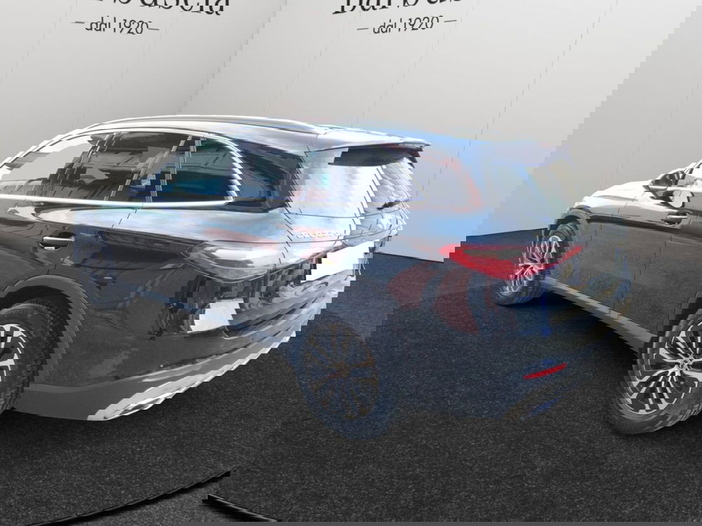 Mercedes-Benz GLC SUV usata a Pescara (3)