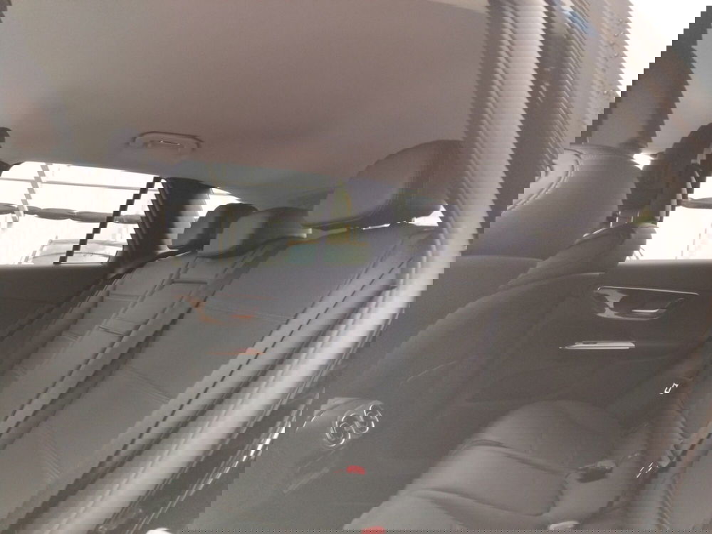 Mercedes-Benz GLC SUV usata a Pescara (7)