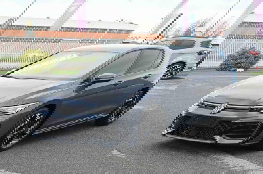 Volkswagen Golf usata a Torino
