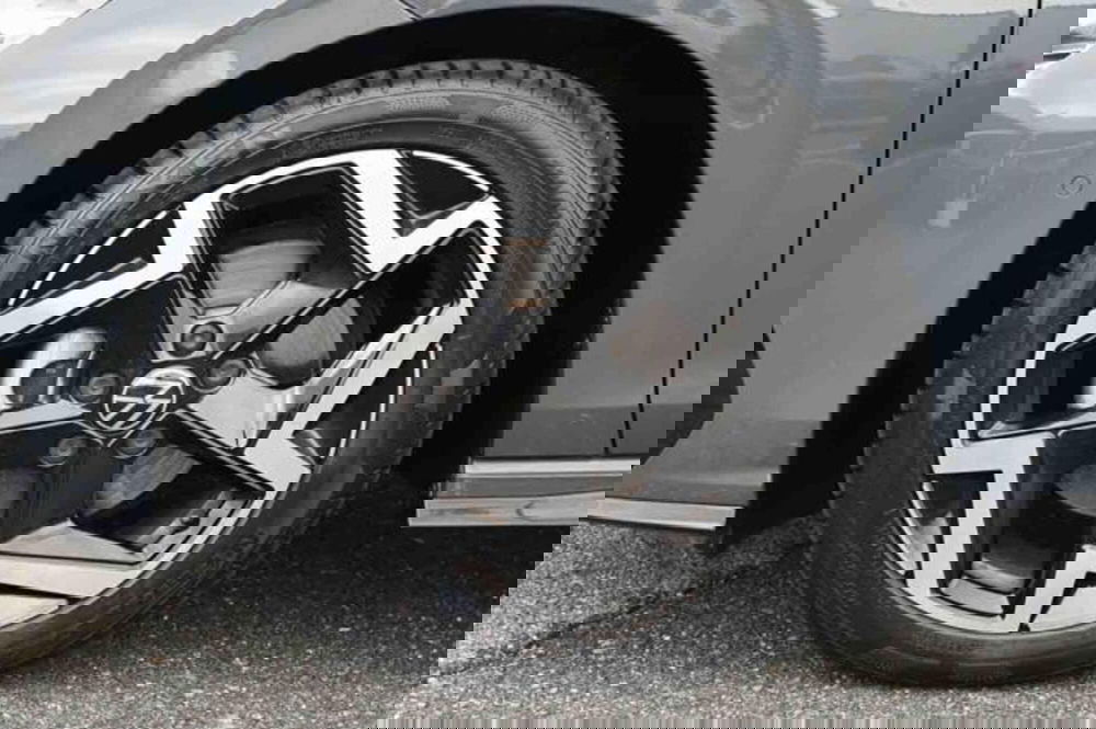 Volkswagen Golf usata a Torino (10)