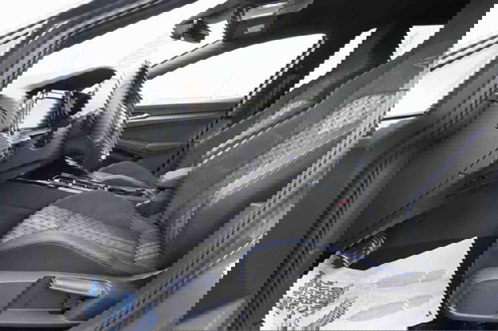 Volkswagen Golf usata a Torino (13)