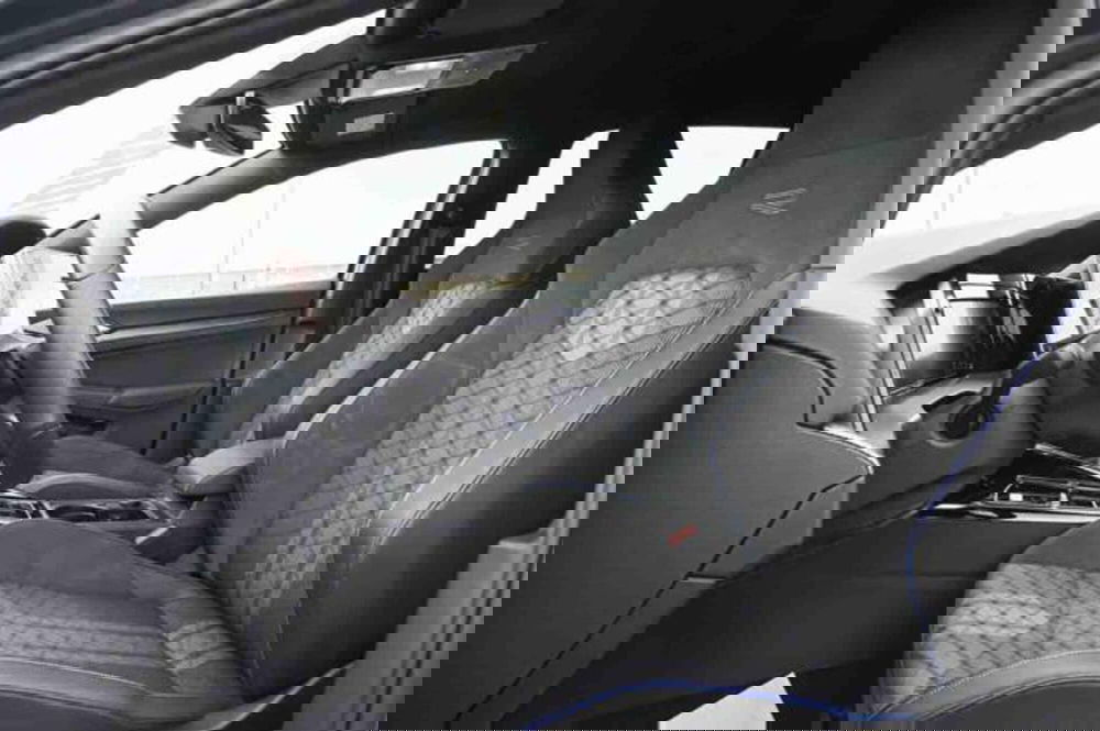 Volkswagen Golf usata a Torino (14)