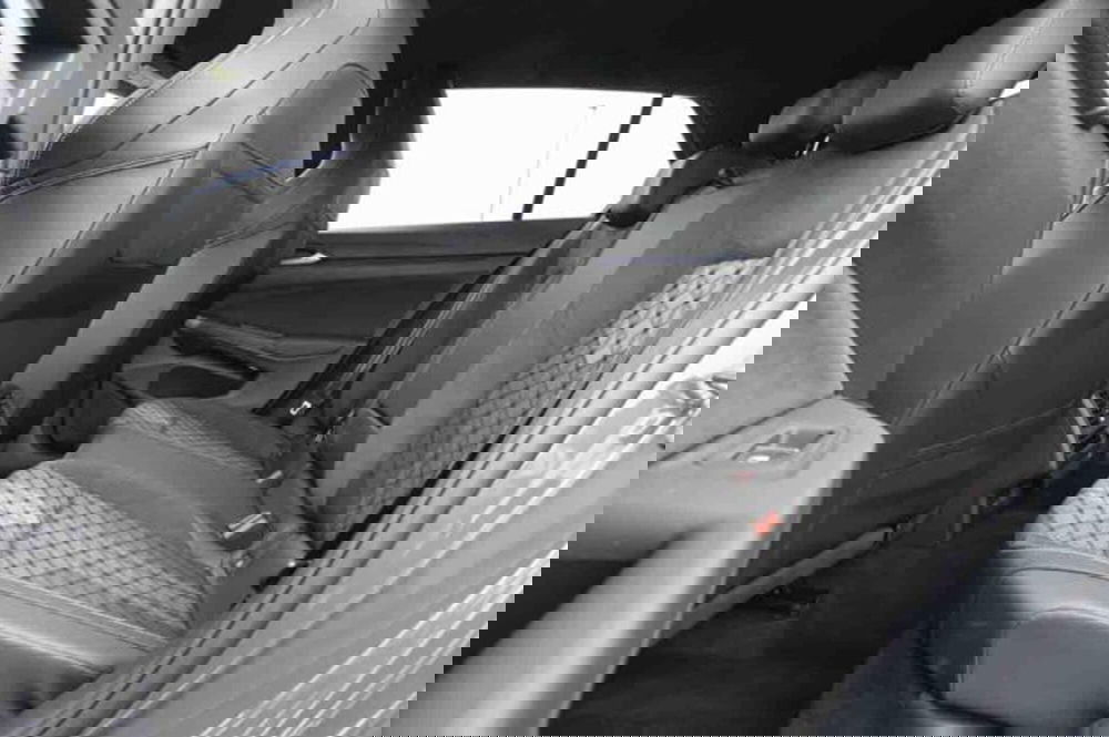 Volkswagen Golf usata a Torino (15)