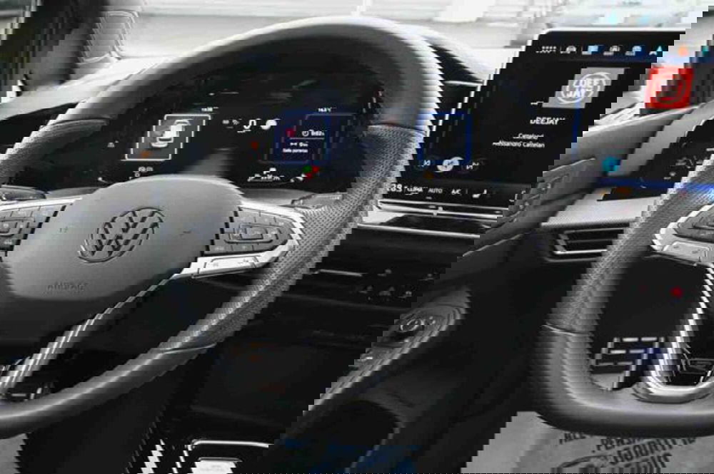 Volkswagen Golf usata a Torino (16)