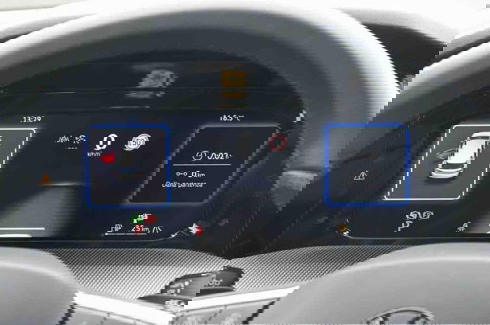 Volkswagen Golf usata a Torino (17)