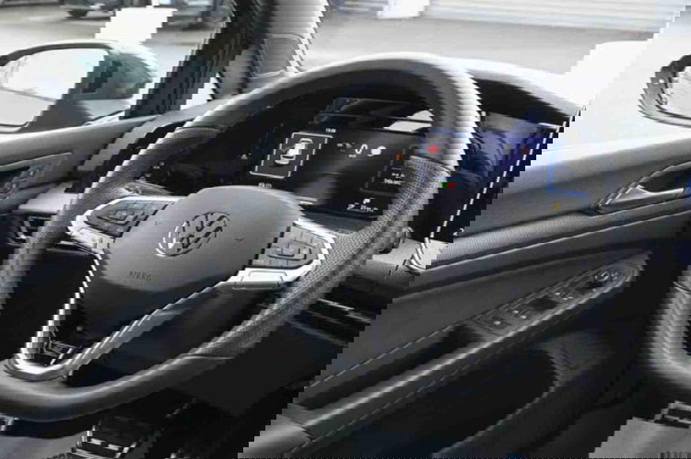 Volkswagen Golf usata a Torino (20)