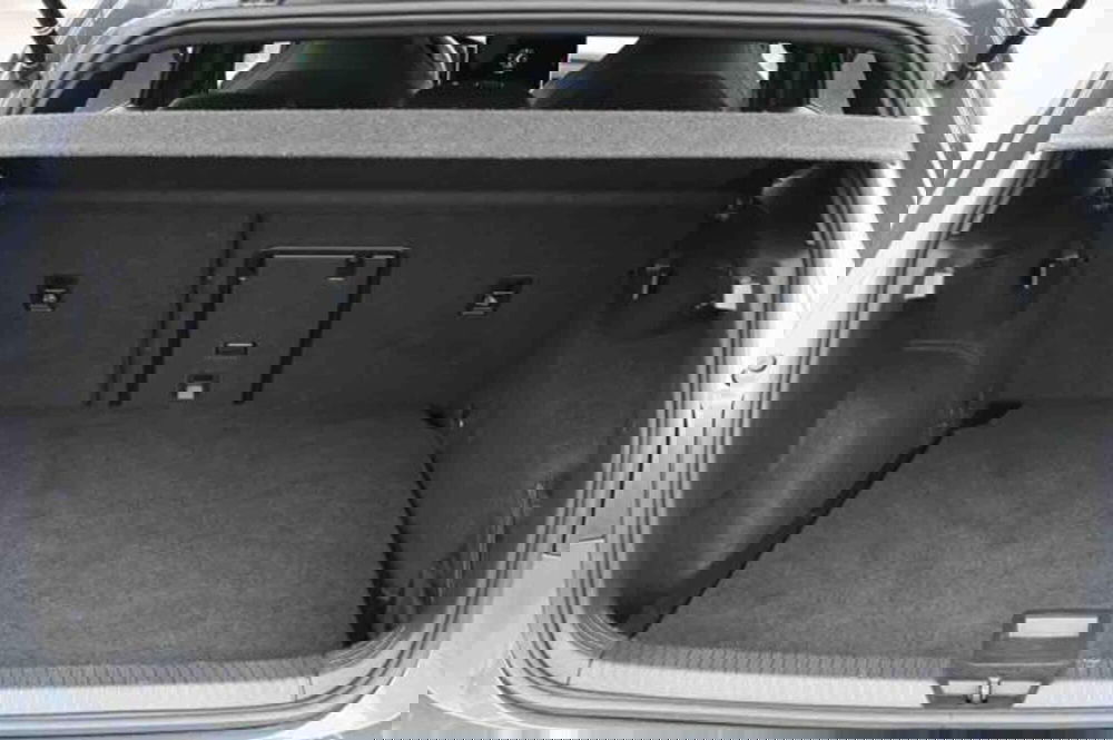 Volkswagen Golf usata a Torino (9)