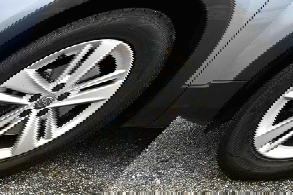 Opel Grandland X usata a Torino (10)