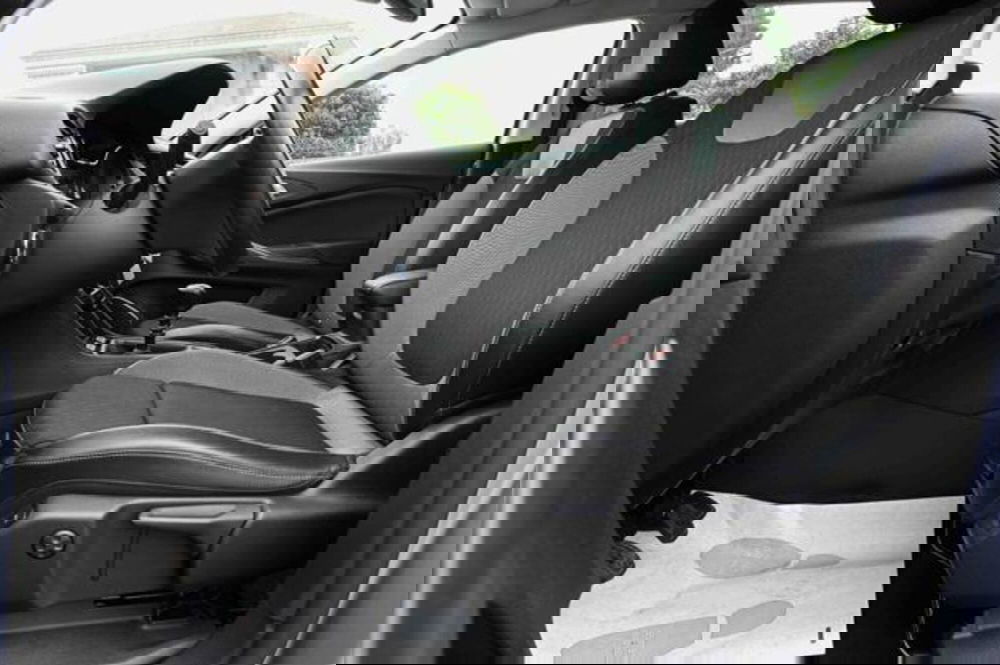 Opel Grandland X usata a Torino (13)