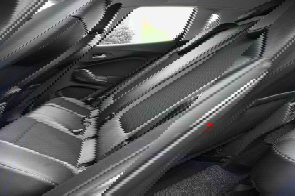 Opel Grandland X usata a Torino (15)