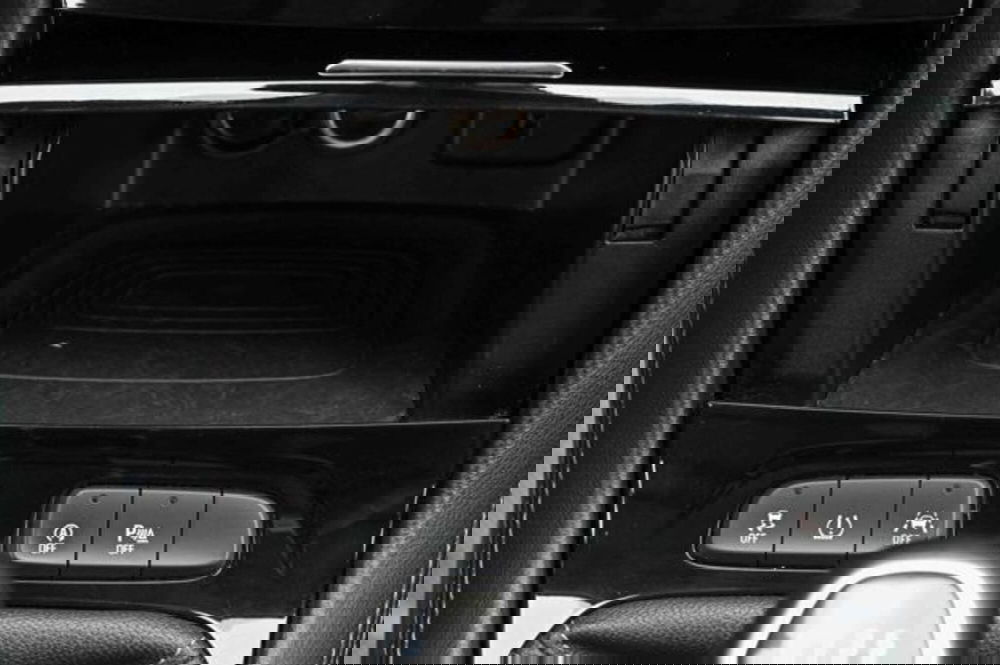 Opel Grandland X usata a Torino (20)