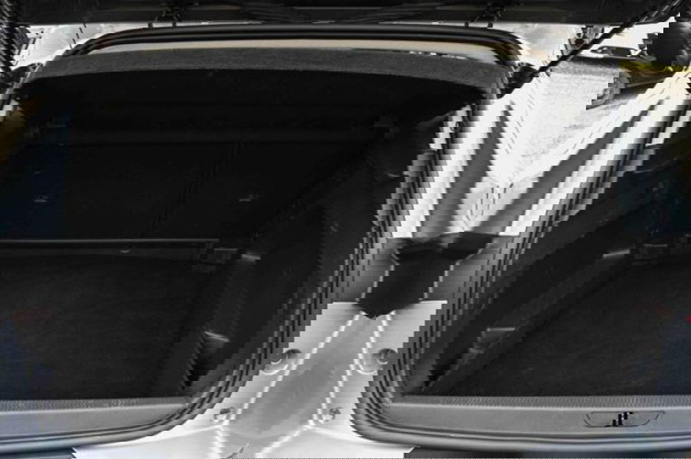 Opel Grandland X usata a Torino (9)