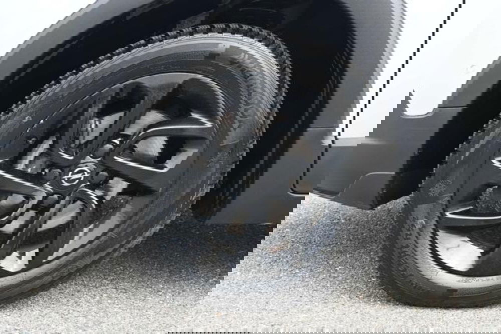 Opel Crossland X usata a Torino (10)