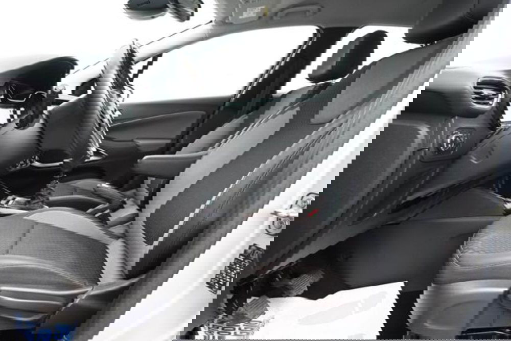 Opel Crossland X usata a Torino (13)