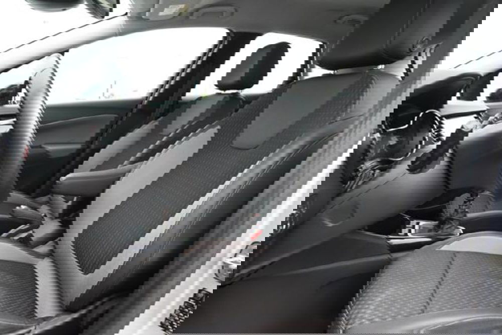 Opel Crossland X usata a Torino (14)