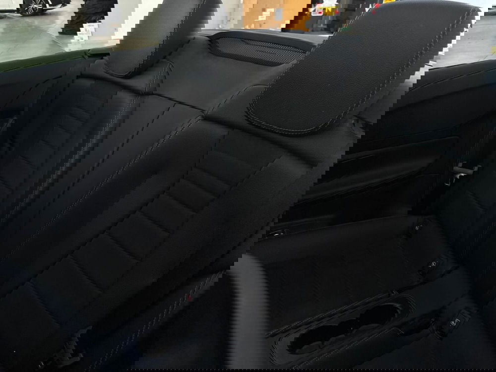 Mercedes-Benz Classe E Cabrio usata a Rimini (13)