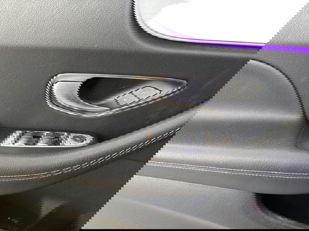 Mercedes-Benz Classe E Cabrio usata a Rimini (17)