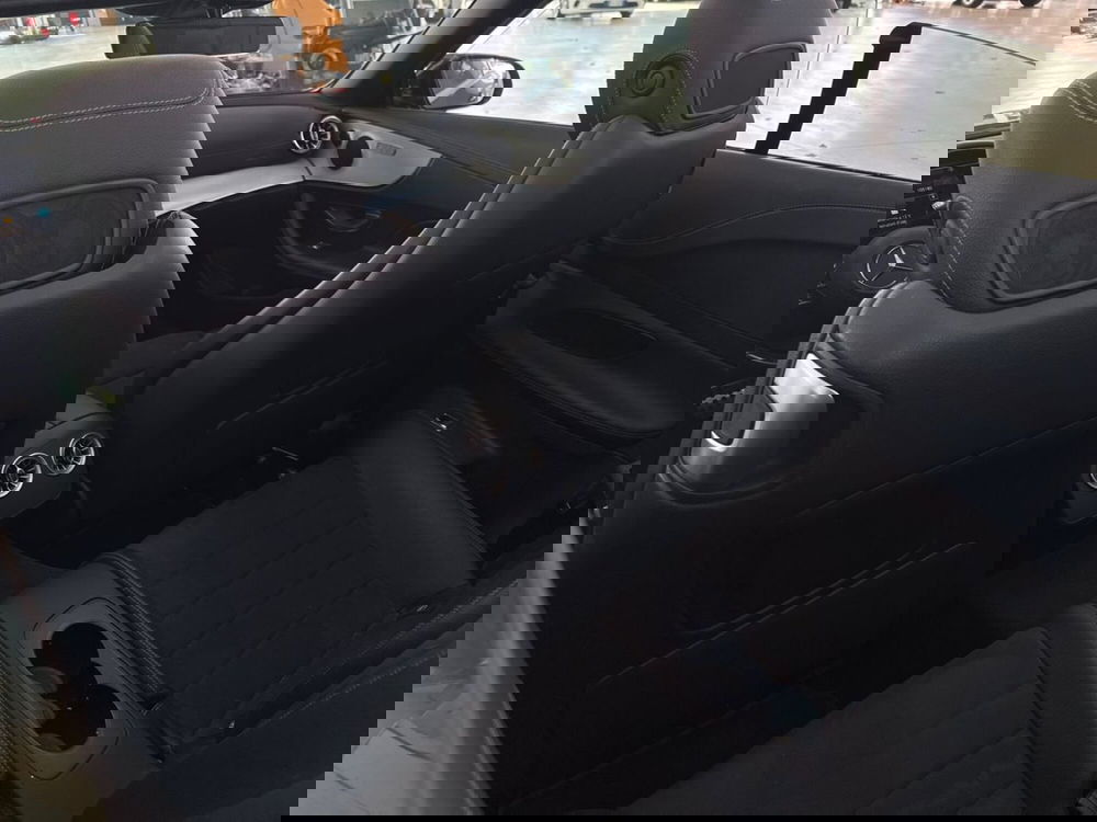 Mercedes-Benz Classe E Cabrio usata a Rimini (18)