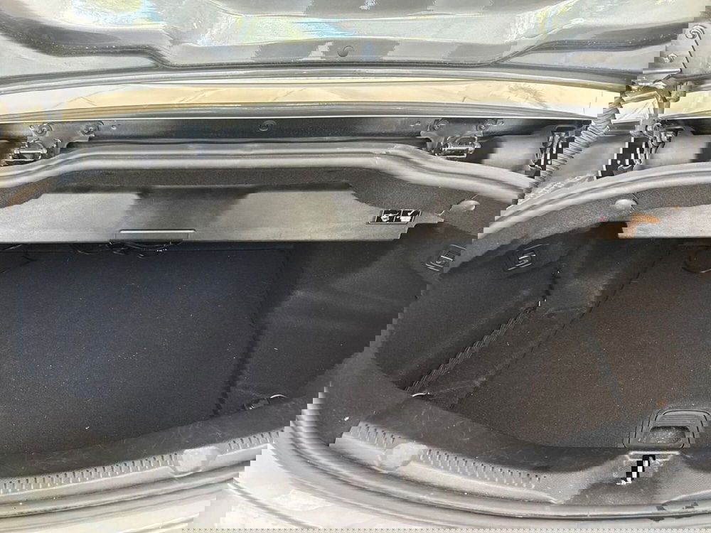 Mercedes-Benz Classe E Cabrio usata a Rimini (7)