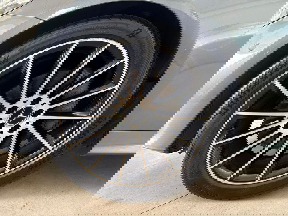 Mercedes-Benz Classe E Cabrio usata a Rimini (8)