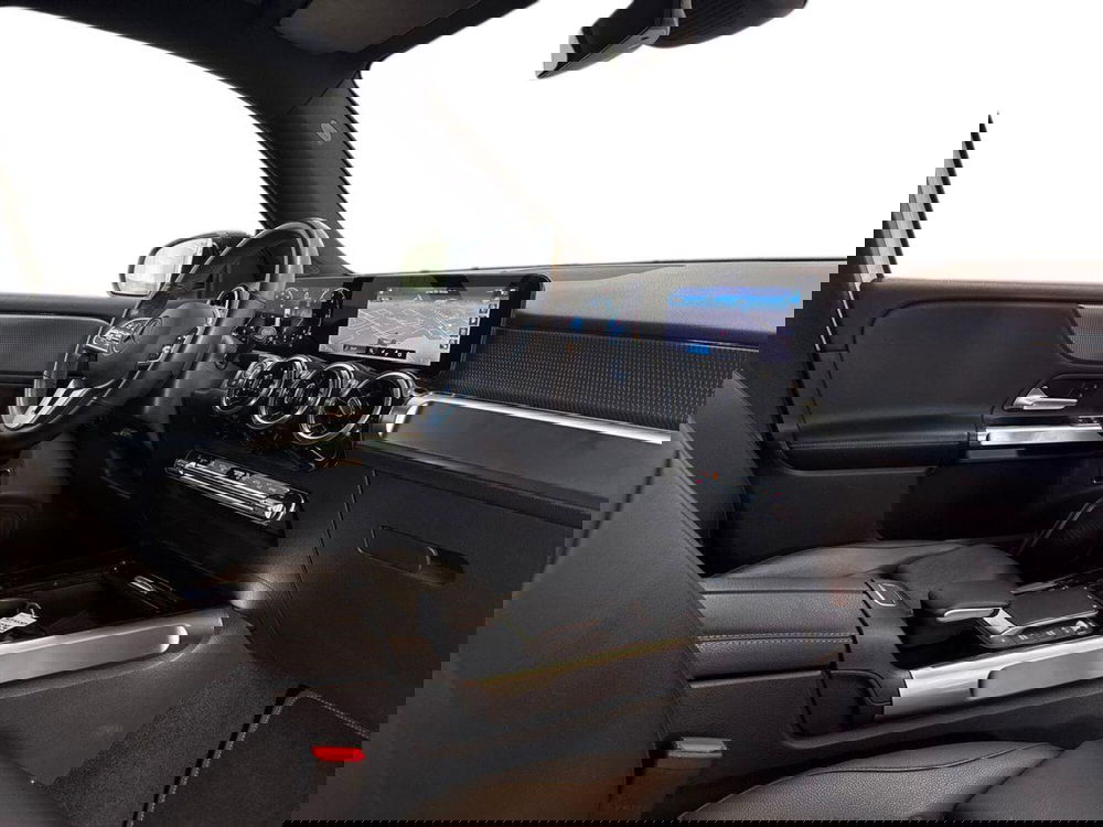 Mercedes-Benz GLB usata a Rimini (12)