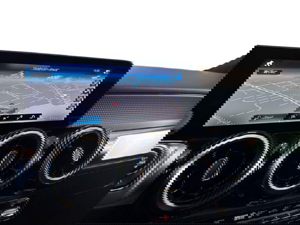 Mercedes-Benz GLB usata a Rimini (15)