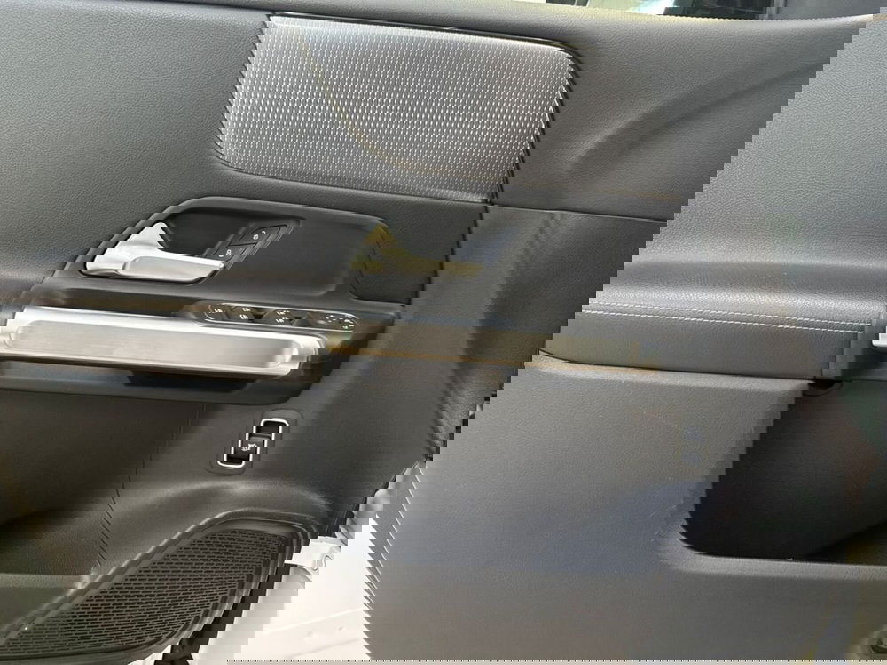 Mercedes-Benz GLB usata a Rimini (17)