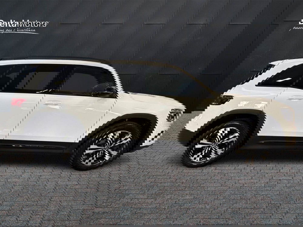 Mercedes-Benz GLB usata a Rimini (5)