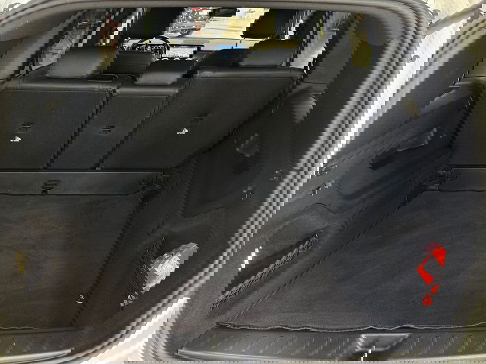 Mercedes-Benz GLB usata a Rimini (7)