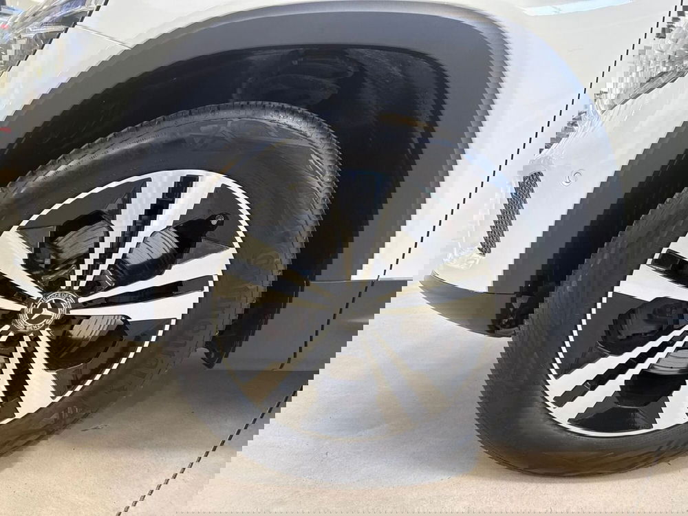 Mercedes-Benz GLB usata a Rimini (8)