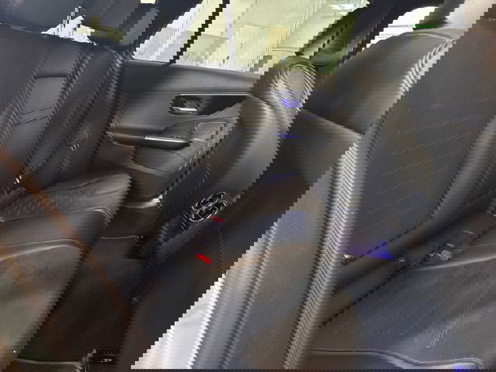 Mercedes-Benz Classe C Station Wagon usata a Macerata (13)