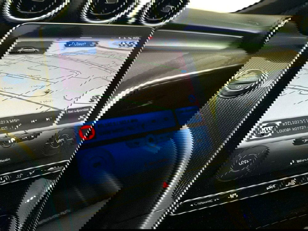 Mercedes-Benz Classe C Station Wagon usata a Macerata (15)