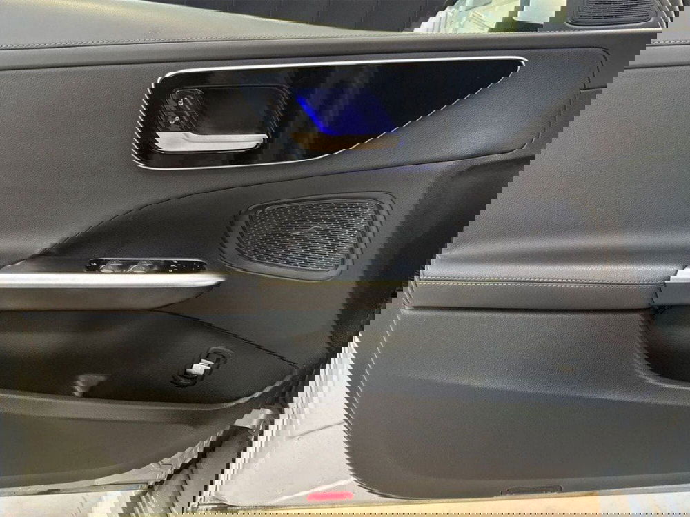 Mercedes-Benz Classe C Station Wagon usata a Macerata (17)