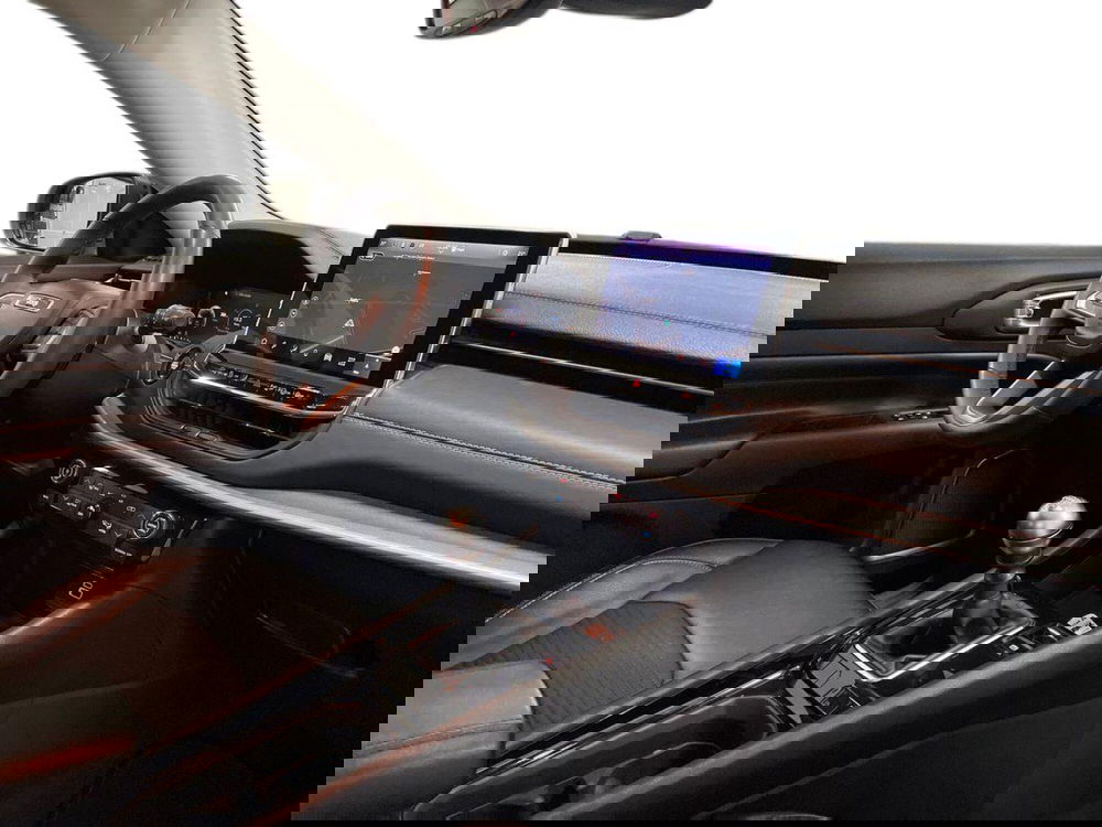 Jeep Compass usata a Macerata (12)