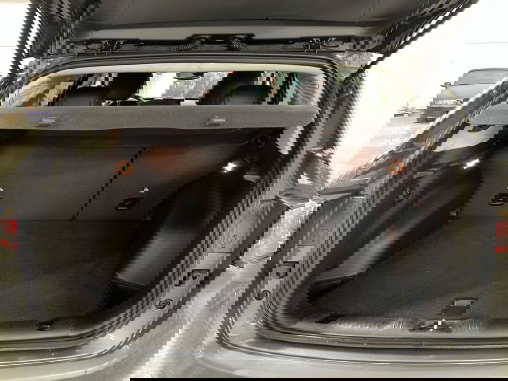 Jeep Compass usata a Macerata (7)