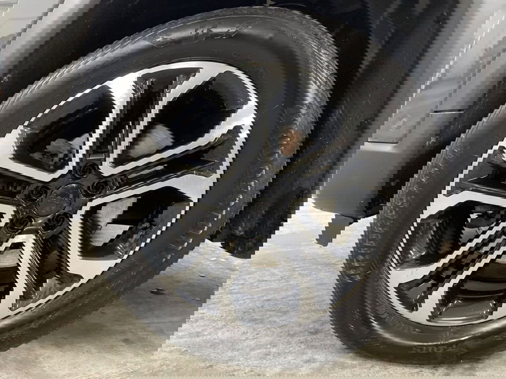 Jeep Compass usata a Macerata (8)