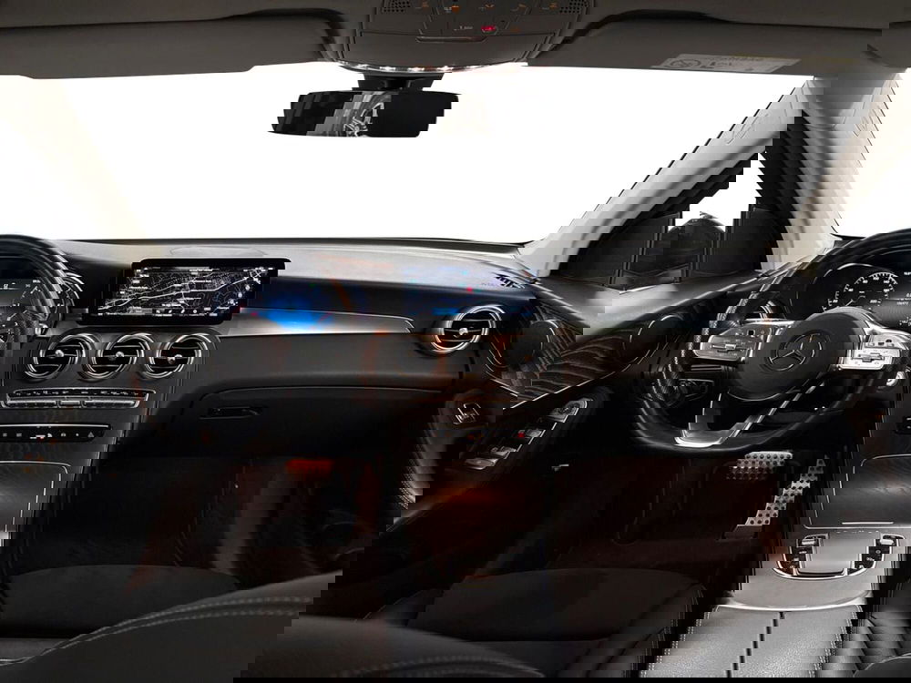 Mercedes-Benz GLC SUV usata a Macerata (10)