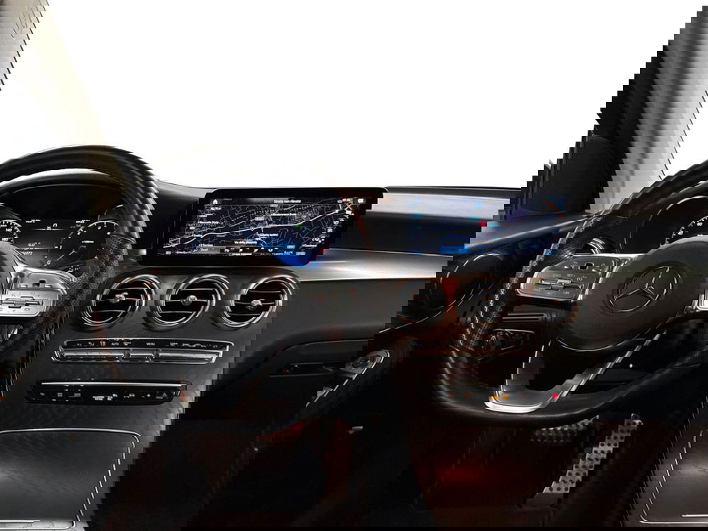 Mercedes-Benz GLC SUV usata a Macerata (11)