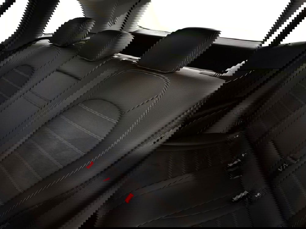 Mercedes-Benz GLC SUV usata a Macerata (13)