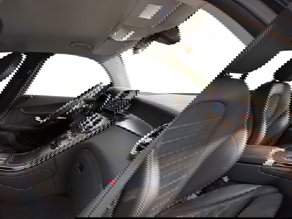 Mercedes-Benz GLC SUV usata a Macerata (14)