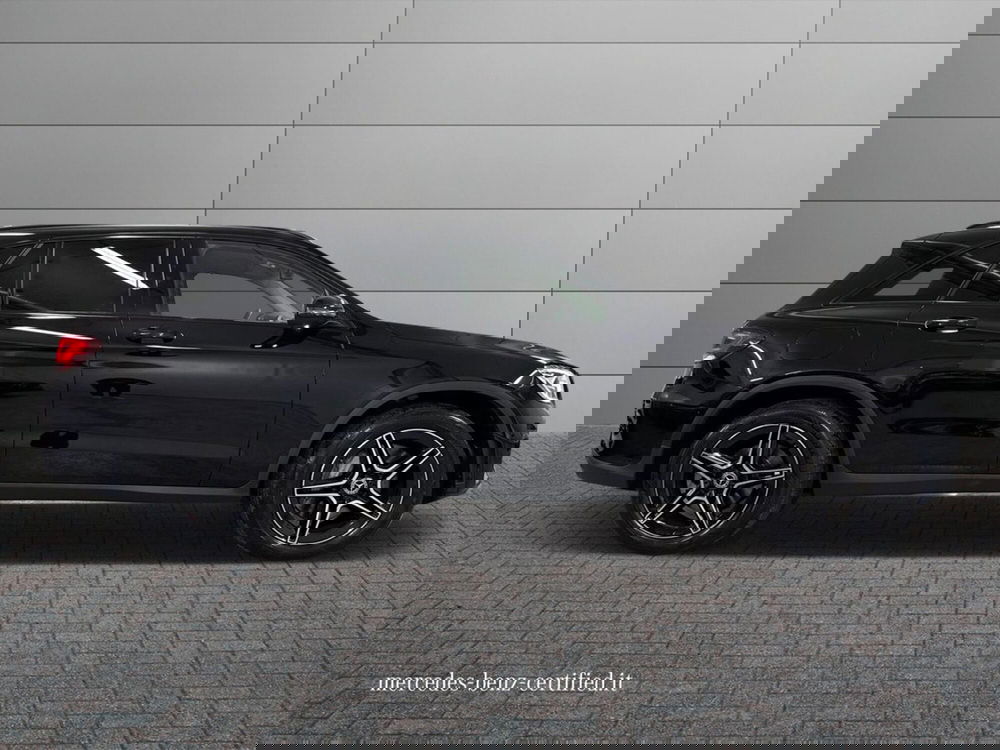 Mercedes-Benz GLC SUV usata a Macerata (5)