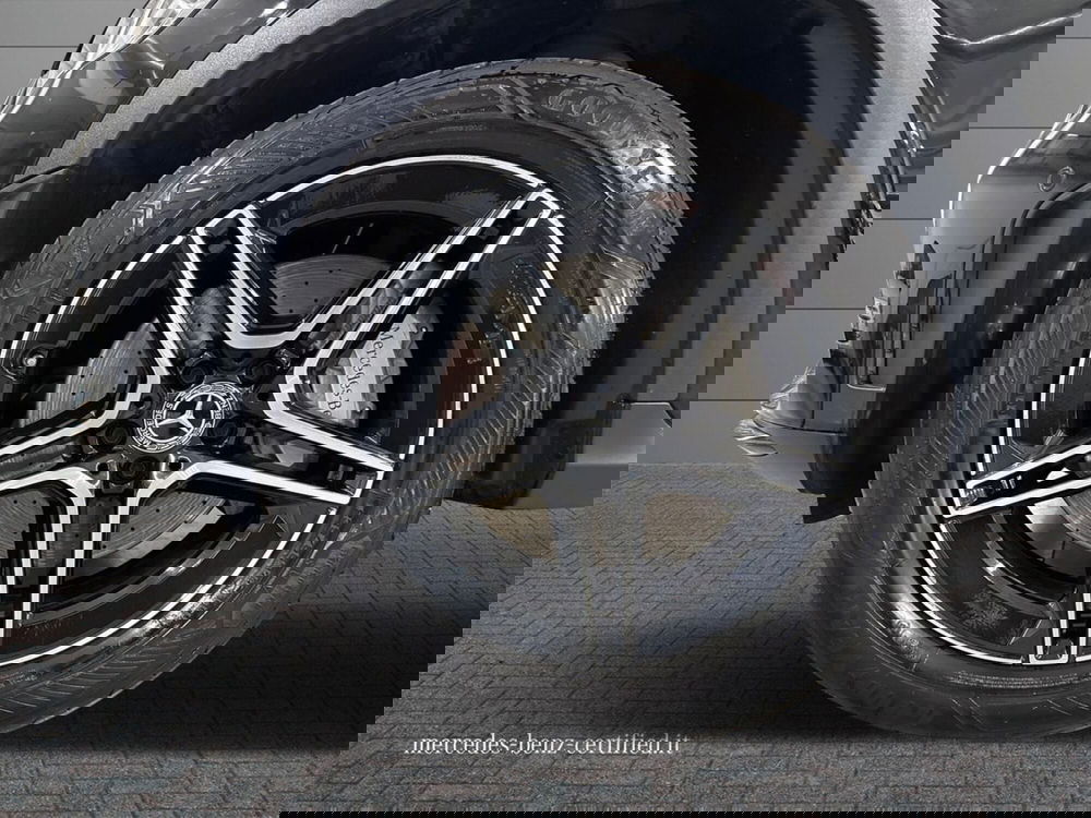 Mercedes-Benz GLC SUV usata a Macerata (8)